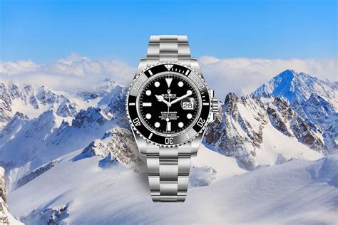 lünette rolex submariner|rolex submariner watch review.